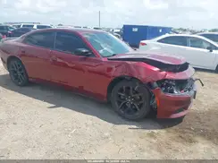 2C3CDXBG7MH507598 2021 DODGE CHARGER