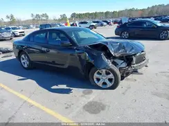 2C3CDXBG7MH510906 2021 DODGE CHARGER