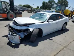 2C3CDXBG7MH510971 2021 DODGE CHARGER