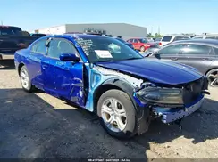 2C3CDXBG7MH511165 2021 DODGE CHARGER