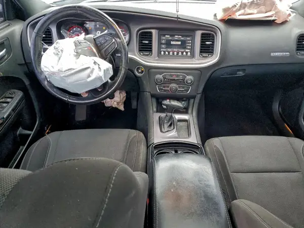 2C3CDXBG7MH512641 2021 DODGE CHARGER - Image 8