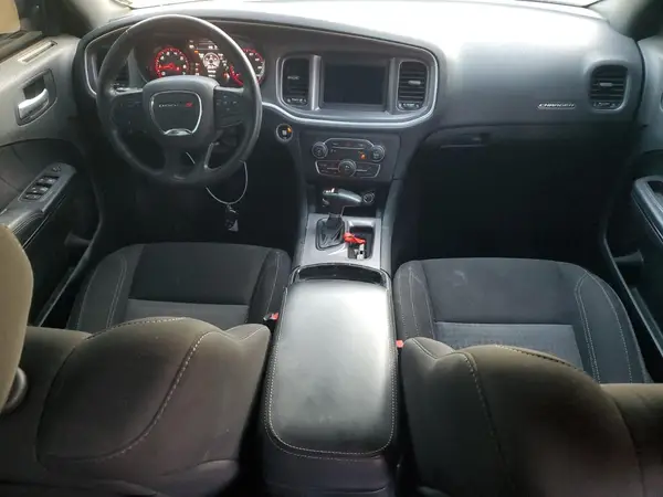 2C3CDXBG7MH512669 2021 DODGE CHARGER - Image 8