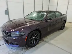 2C3CDXBG7MH512767 2021 DODGE CHARGER