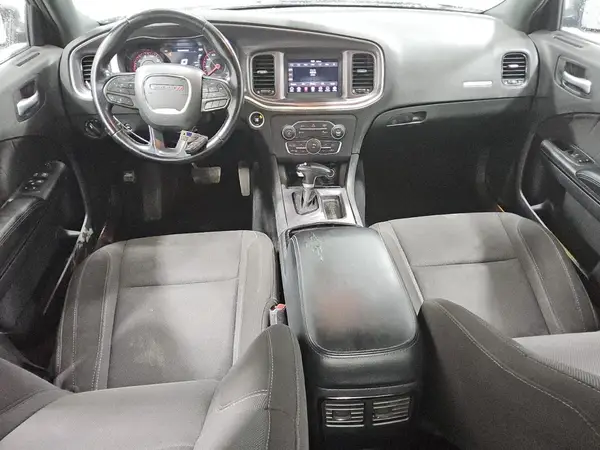 2C3CDXBG7MH512767 2021 DODGE CHARGER - Image 8