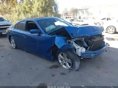 2C3CDXBG7MH514955 2021 DODGE CHARGER