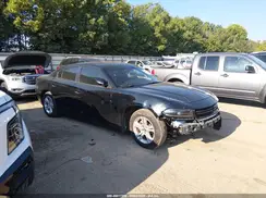 2C3CDXBG7MH518259 2021 DODGE CHARGER