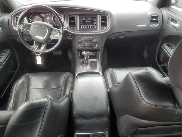 2C3CDXBG7MH522330 2021 DODGE CHARGER - Image 8