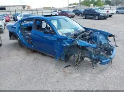 2C3CDXBG7MH522425 2021 DODGE CHARGER