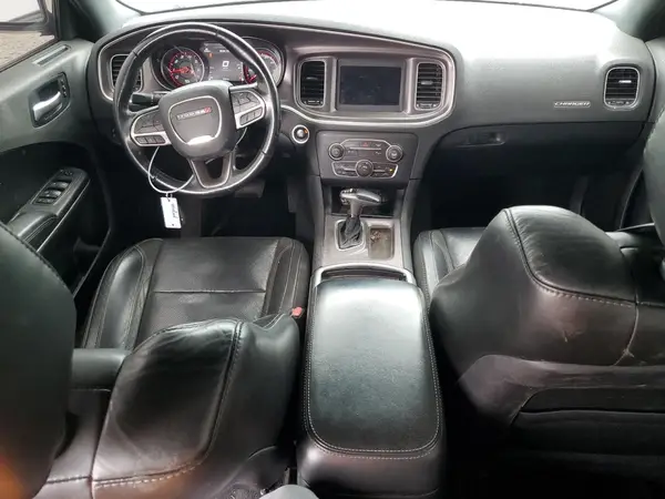 2C3CDXBG7MH522506 2021 DODGE CHARGER - Image 8