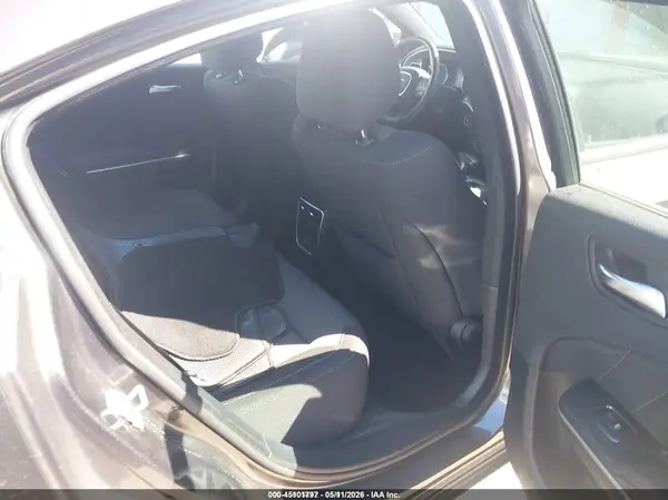 2C3CDXBG7MH524420 2021 DODGE CHARGER - Image 8