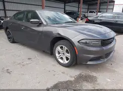 2C3CDXBG7MH527236 2021 DODGE CHARGER
