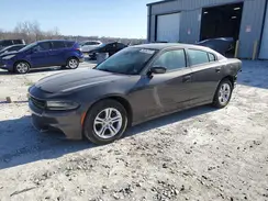 2C3CDXBG7MH531450 2021 DODGE CHARGER
