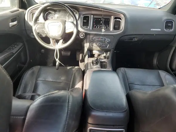 2C3CDXBG7MH531450 2021 DODGE CHARGER - Image 8