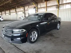 2C3CDXBG7MH531464 2021 DODGE CHARGER