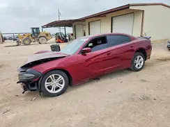 2C3CDXBG7MH533585 2021 DODGE CHARGER