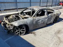 2C3CDXBG7MH533702 2021 DODGE CHARGER