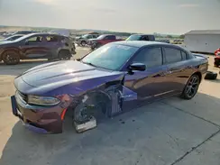 2C3CDXBG7MH534154 2021 DODGE CHARGER