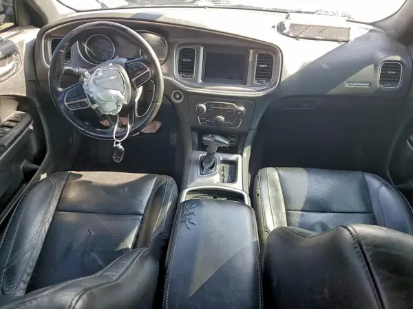 2C3CDXBG7MH536373 2021 DODGE CHARGER - Image 8
