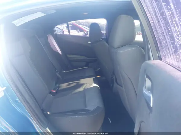 2C3CDXBG7MH540214 2021 DODGE CHARGER - Image 8