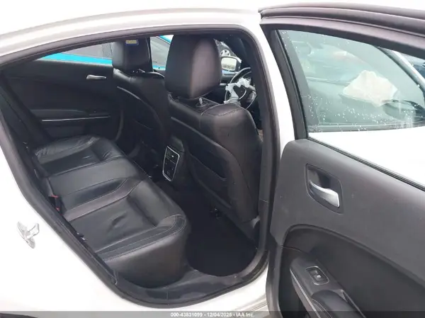 2C3CDXBG7MH541797 2021 DODGE CHARGER - Image 8
