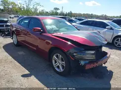 2C3CDXBG7MH543579 2021 DODGE CHARGER