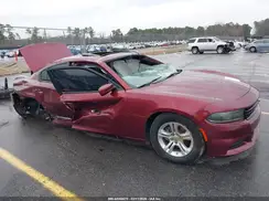 2C3CDXBG7MH543663 2021 DODGE CHARGER