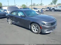 2C3CDXBG7MH543758 2021 DODGE CHARGER