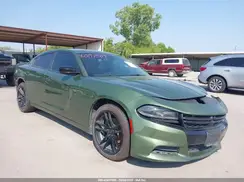 2C3CDXBG7MH544893 2021 DODGE CHARGER