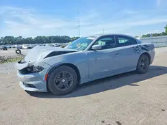 2C3CDXBG7MH548006 2021 DODGE CHARGER
