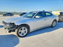2C3CDXBG7MH548099 2021 DODGE CHARGER