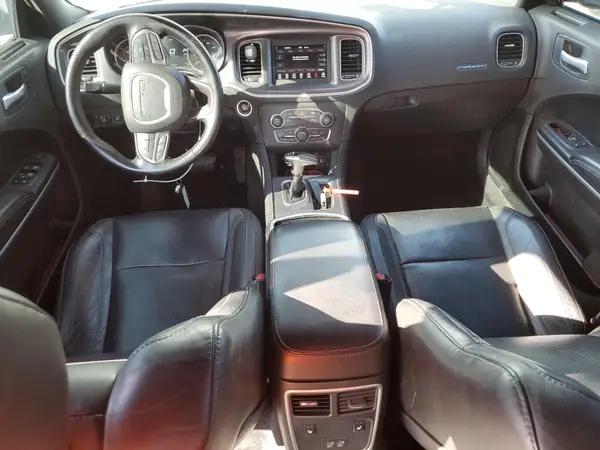 2C3CDXBG7MH548104 2021 DODGE CHARGER - Image 8