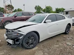 2C3CDXBG7MH548393 2021 DODGE CHARGER