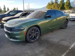 2C3CDXBG7MH566487 2021 DODGE CHARGER