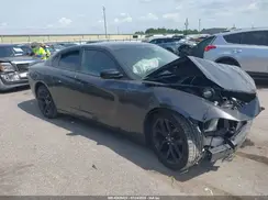 2C3CDXBG7MH569678 2021 DODGE CHARGER