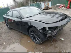 2C3CDXBG7MH575268 2021 DODGE CHARGER