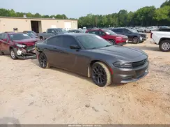 2C3CDXBG7MH576954 2021 DODGE CHARGER