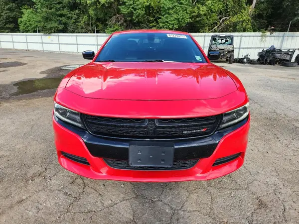 2C3CDXBG7MH576971 2021 DODGE CHARGER - Image 2