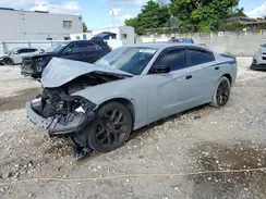 2C3CDXBG7MH579837 2021 DODGE CHARGER