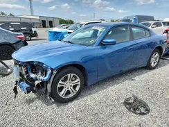 2C3CDXBG7MH580907 2021 DODGE CHARGER
