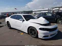 2C3CDXBG7MH580938 2021 DODGE CHARGER