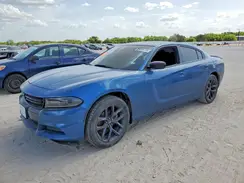 2C3CDXBG7MH588067 2021 DODGE CHARGER