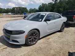 2C3CDXBG7MH603876 2021 DODGE CHARGER