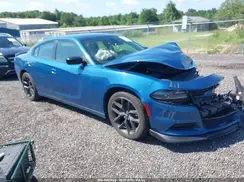 2C3CDXBG7MH604039 2021 DODGE CHARGER