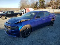 2C3CDXBG7MH605790 2021 DODGE CHARGER
