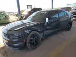 2C3CDXBG7MH612819 2021 DODGE CHARGER