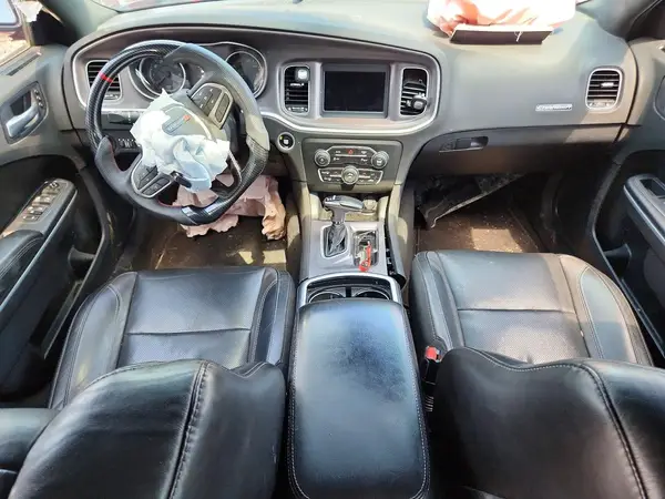 2C3CDXBG7MH624582 2021 DODGE CHARGER - Image 8