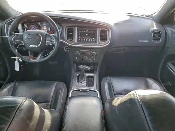 2C3CDXBG7MH624713 2021 DODGE CHARGER - Image 8