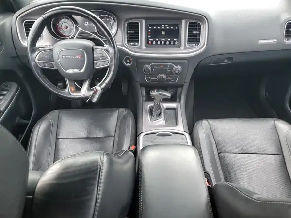 2C3CDXBG7MH624940 2022 DODGE CHARGER - Image 8