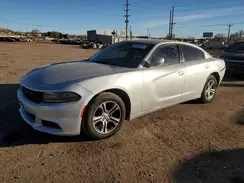 2C3CDXBG7MH628146 2021 DODGE CHARGER