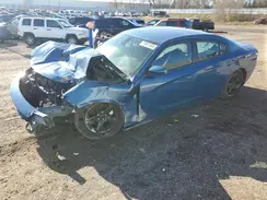 2C3CDXBG7MH628292 2021 DODGE CHARGER